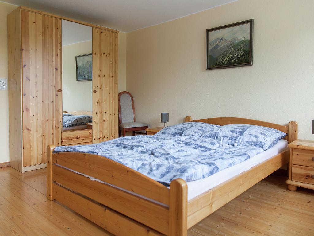 Peaceful Holiday Home In Rascheid Near Forest Geisfeld  Exterior photo